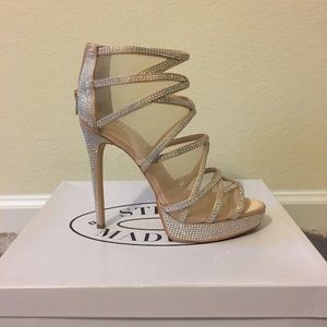 Steve Madden Heels